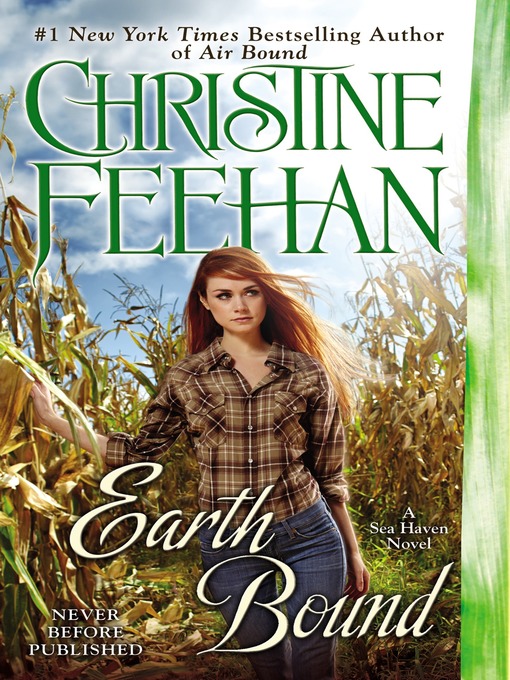 Title details for Earth Bound by Christine Feehan - Available